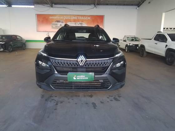 RENAULT KARDIAN 1.0 TCE FLEX EVOLUTION EDC RENAULT KARDIAN 1.0 TCE FLEX EVOLUTION EDC